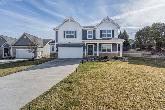 955 Riverdale Court, Marengo, IL 60152