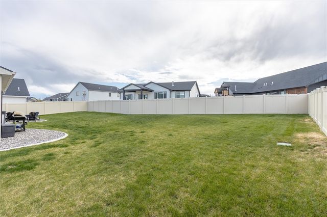 430 Montecito Avenue, Billings, MT 59105