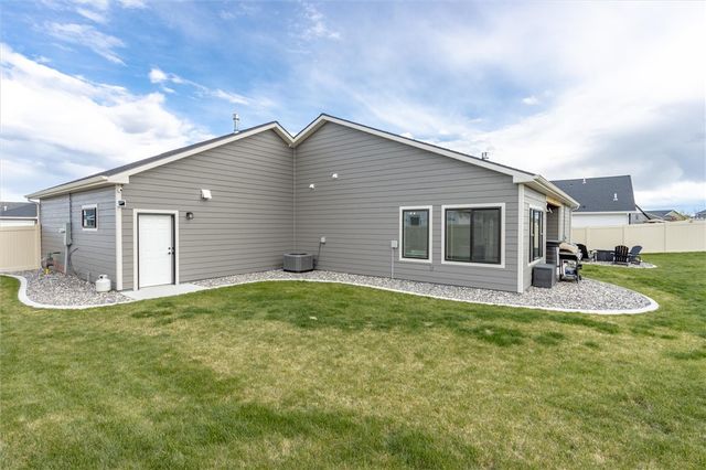 430 Montecito Avenue, Billings, MT 59105