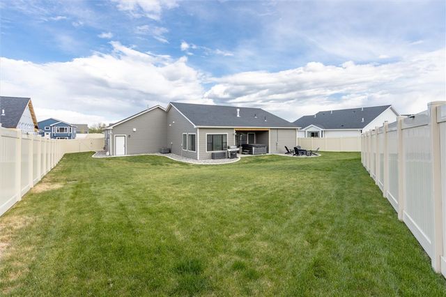 430 Montecito Avenue, Billings, MT 59105