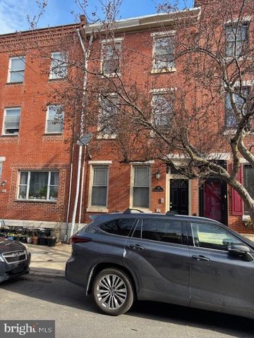 319 WHARTON ST, Philadelphia, PA 19147