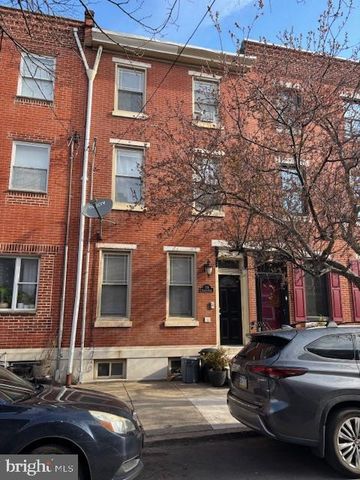 319 WHARTON ST, Philadelphia, PA 19147