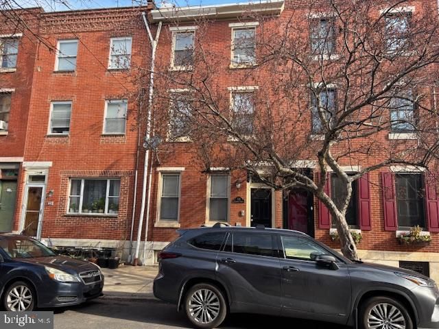 319 WHARTON ST, Philadelphia, PA 19147