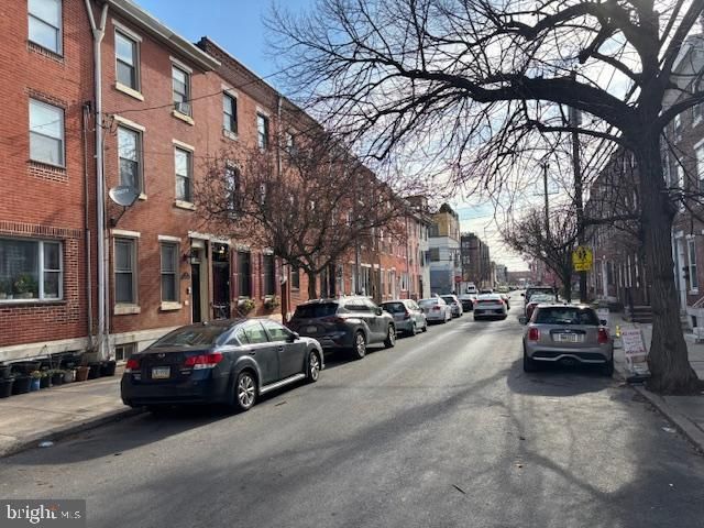 319 WHARTON ST, Philadelphia, PA 19147