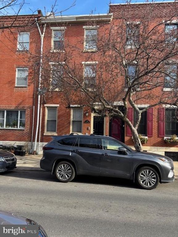 319 WHARTON ST, Philadelphia, PA 19147