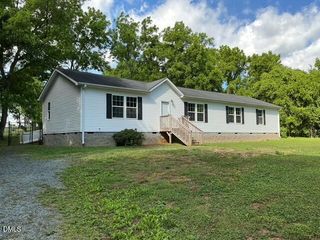 1819 Brier Lane, Graham, NC 27253