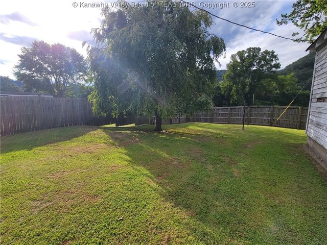 1216 Kanawha Street, Hansford, WV 25103