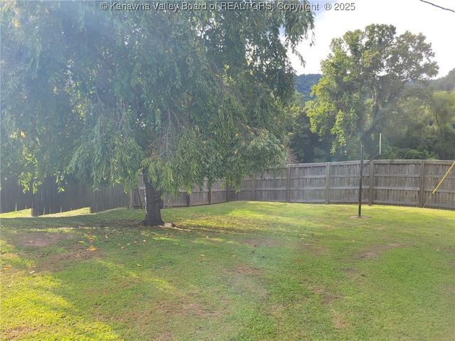 1216 Kanawha Street, Hansford, WV 25103