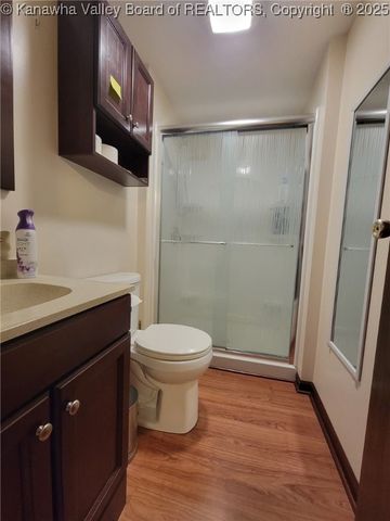 1216 Kanawha Street, Hansford, WV 25103