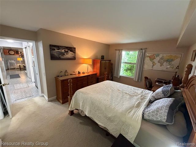 19168 Northridge Drive, Northville, MI 48167