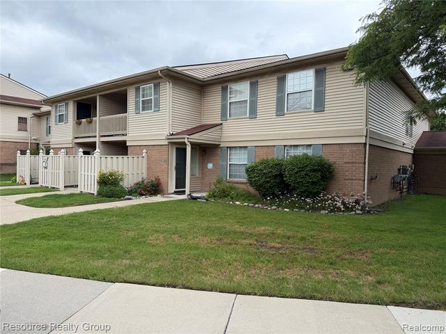 19168 Northridge Drive, Northville, MI 48167