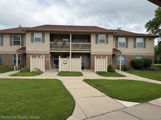 19168 Northridge Drive, Northville, MI 48167