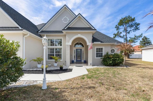 9 WHITTLESEY LANE, Palm Coast, FL 32164