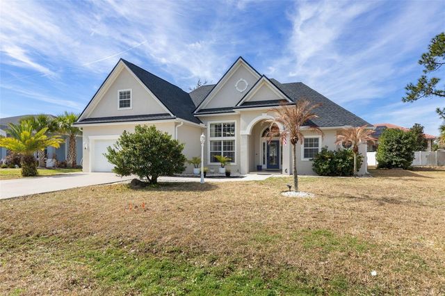 9 WHITTLESEY LANE, Palm Coast, FL 32164