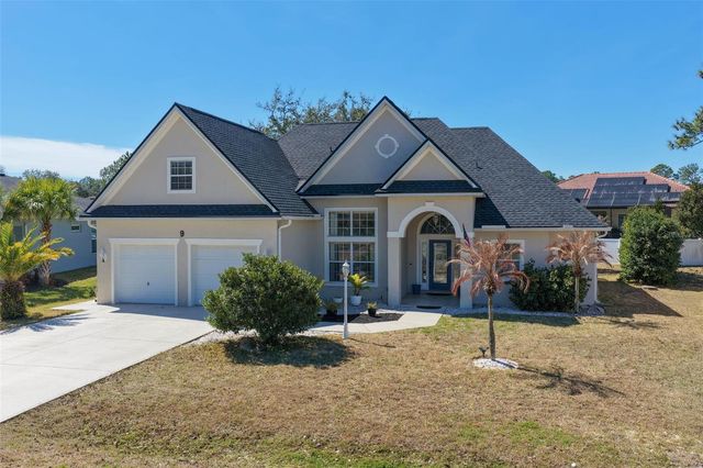 9 WHITTLESEY LANE, Palm Coast, FL 32164