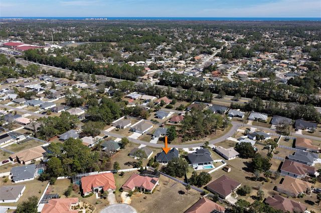 9 WHITTLESEY LANE, Palm Coast, FL 32164