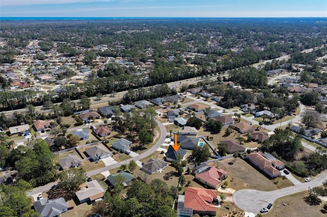 9 WHITTLESEY LANE, Palm Coast, FL 32164