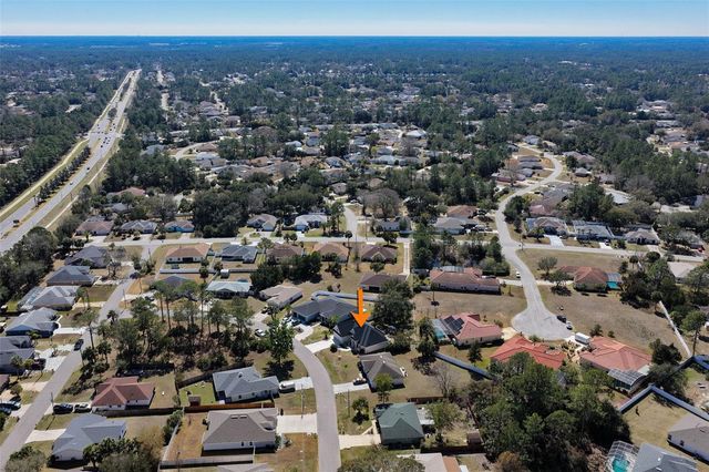 9 WHITTLESEY LANE, Palm Coast, FL 32164