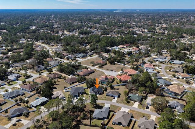 9 WHITTLESEY LANE, Palm Coast, FL 32164