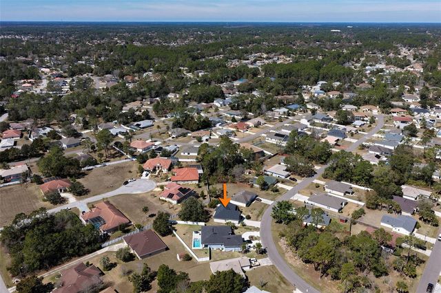 9 WHITTLESEY LANE, Palm Coast, FL 32164