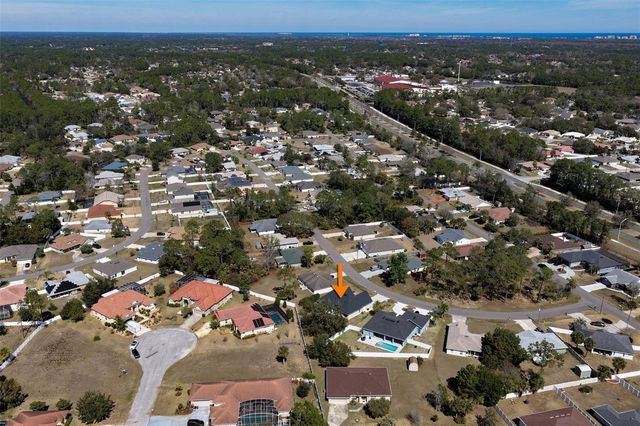 9 WHITTLESEY LANE, Palm Coast, FL 32164