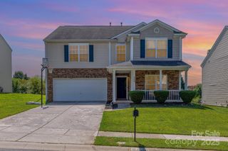 9439 Bayview Parkway, Charlotte, NC 28216
