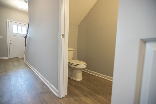 5740 Cloverwood Dr, Rockvale, TN 37153