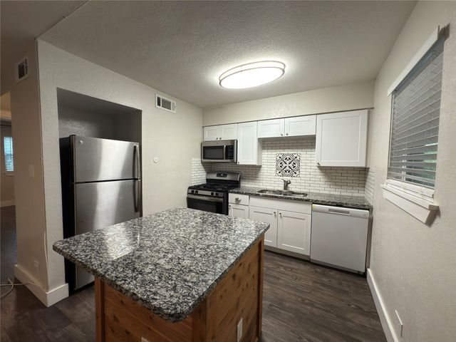 5928 Fletcher Avenue 2, Fort Worth, TX 76107