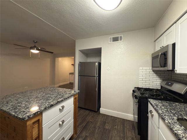 5928 Fletcher Avenue 2, Fort Worth, TX 76107