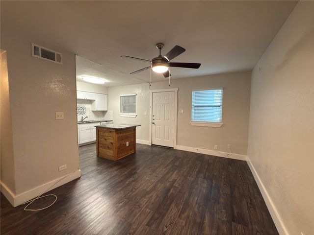5928 Fletcher Avenue 2, Fort Worth, TX 76107