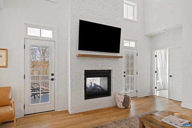 390 BISHOPGATE LN, Crozet, VA 22932