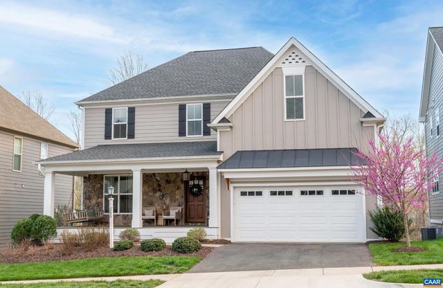 390 BISHOPGATE LN, Crozet, VA 22932