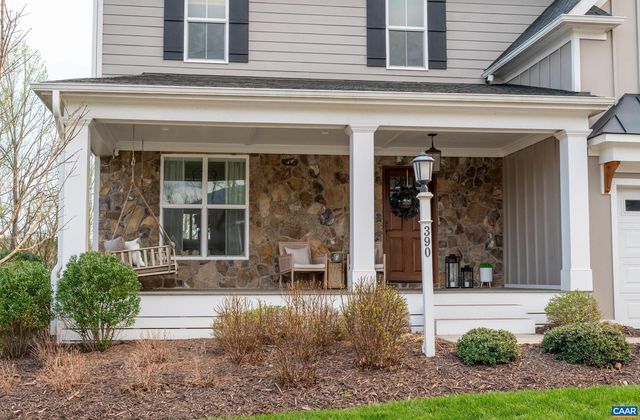 390 BISHOPGATE LN, Crozet, VA 22932