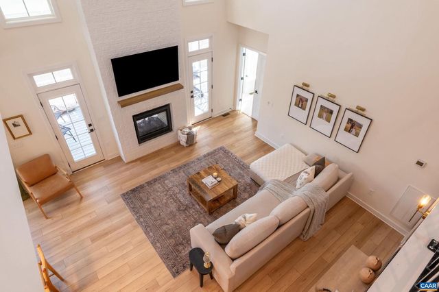 390 BISHOPGATE LN, Crozet, VA 22932