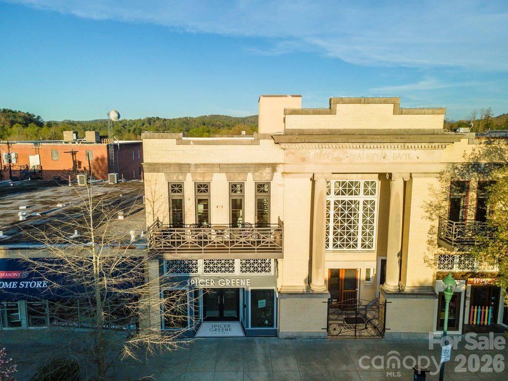 225 N Main Street C, Hendersonville, NC 28792