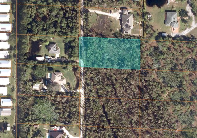 -- Dyer Road, Fort Pierce, FL 34952