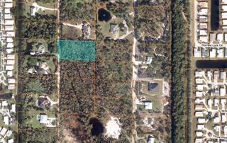 -- Dyer Road, Fort Pierce, FL 34952