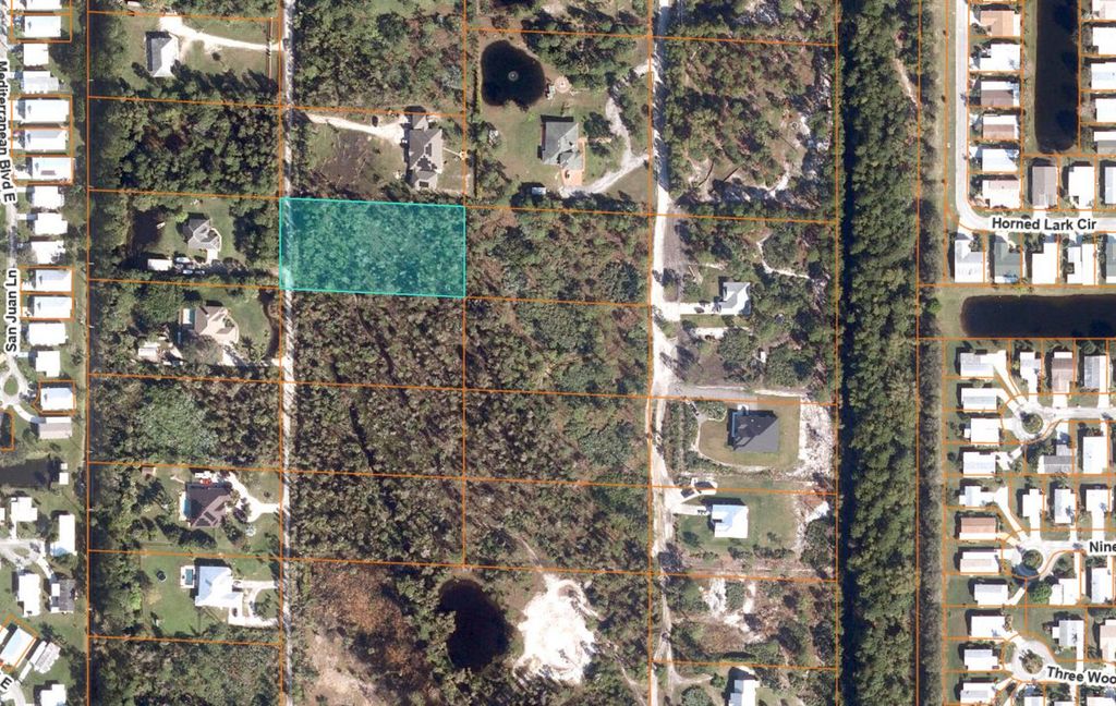 -- Dyer Road, Fort Pierce, FL 34952
