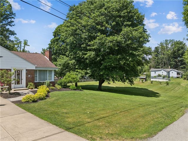 306 Beaver Ave, New Galilee, PA 16141