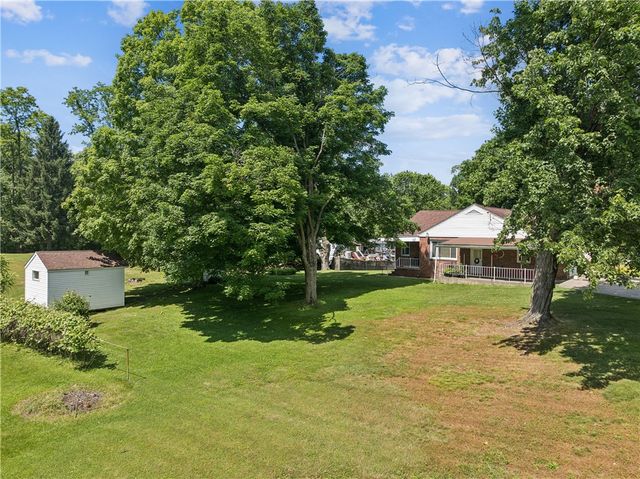 306 Beaver Ave, New Galilee, PA 16141
