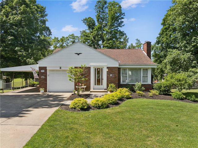 306 Beaver Ave, New Galilee, PA 16141