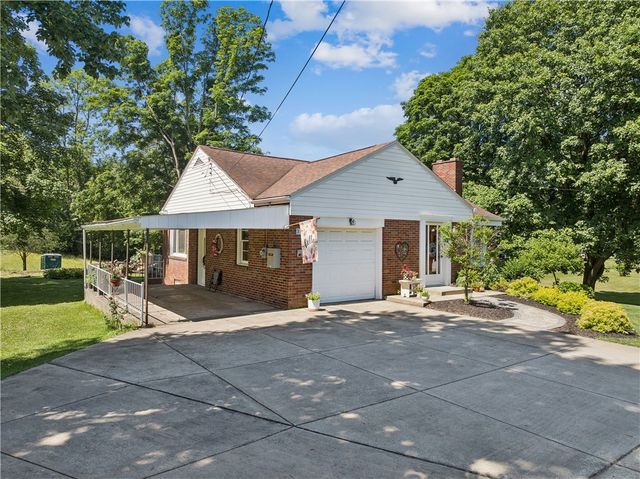 306 Beaver Ave, New Galilee, PA 16141