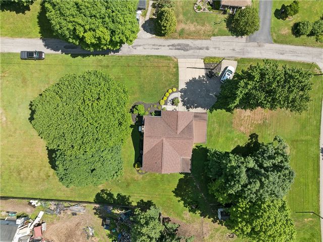 306 Beaver Ave, New Galilee, PA 16141