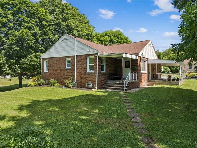 306 Beaver Ave, New Galilee, PA 16141