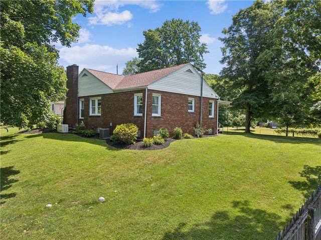 306 Beaver Ave, New Galilee, PA 16141