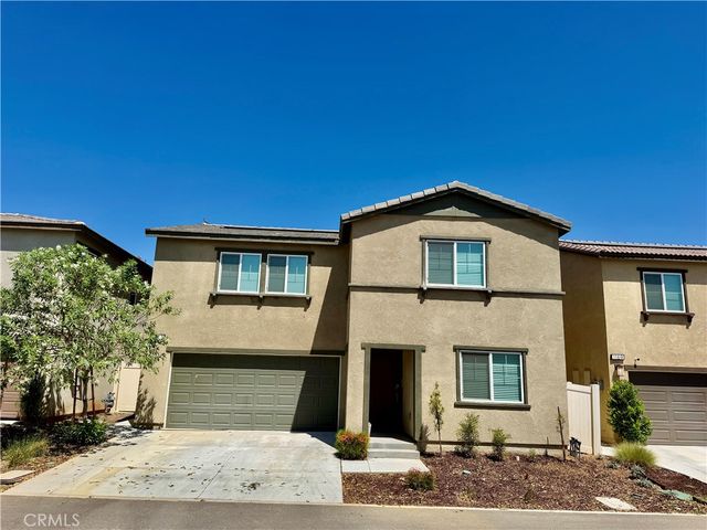 1173 Rockcress, Banning, CA 92220
