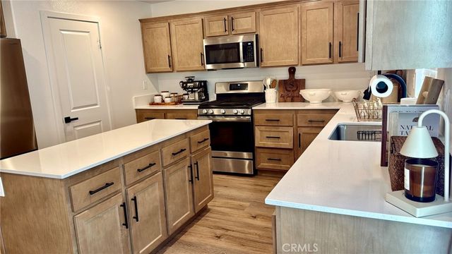1173 Rockcress, Banning, CA 92220