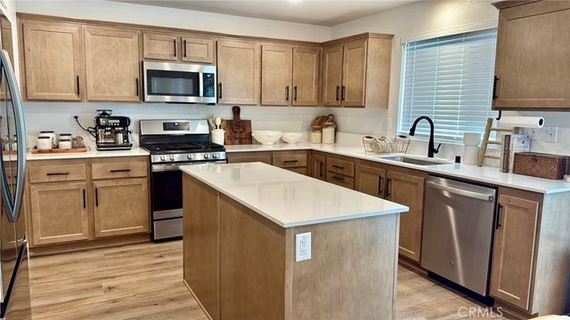 1173 Rockcress, Banning, CA 92220