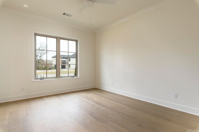 119 Falstone Dr, Little Rock, AR 72223