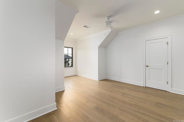 119 Falstone Dr, Little Rock, AR 72223